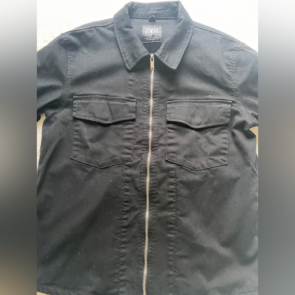 Men’s Zara jacket - Picture 2 of 4